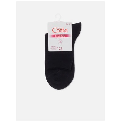 CONTE CLASSIC Носки женские вискозные (tencel)