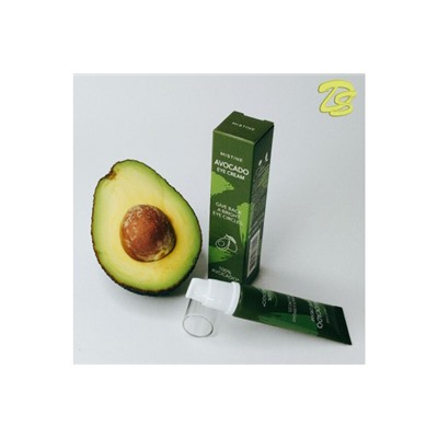 Крем для век с экстрактом авокадо от Mistine Avocado Eye Cream 10 гр.