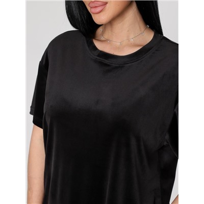 Элнора - костюм черный