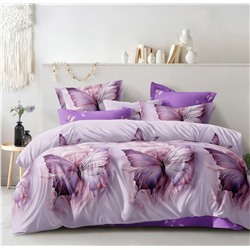 Постельное белье из поплина cтандарт ПВ26-1423