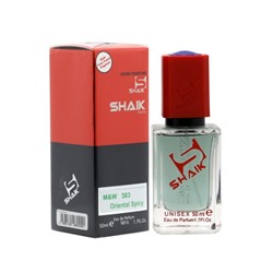 Shaik 383 Montal Greyland 50 ml