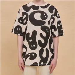 UFT3362U футболка для детей (1 шт в кор.)