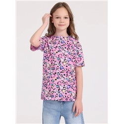 Апрель Футболка 1ДДФК4233001н