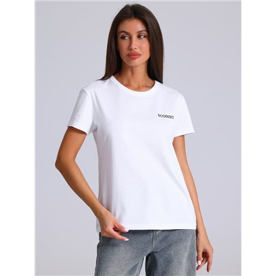 Апрель Футболка 1ЖДФК3792001