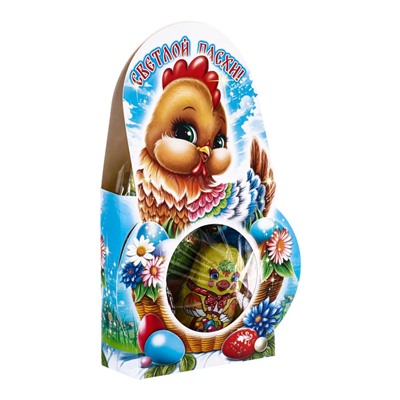 Пасхальный набор, 141 г