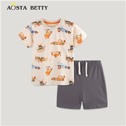 AOSTA BETTY   2268