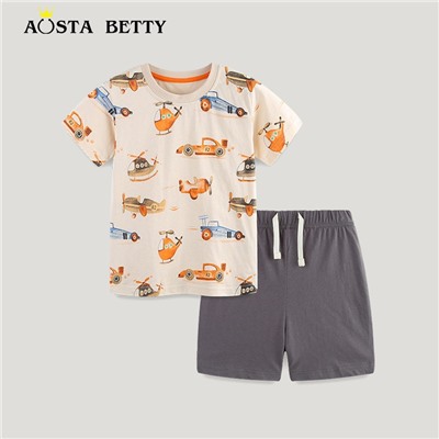 AOSTA BETTY   2268