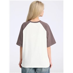 Апрель Футболка 1ЖДФК5037001