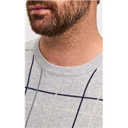 Джемпер P121-15-12041 milk