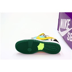 Кроссовки нат. Кожа (36-41)р. / шт. 6767-430