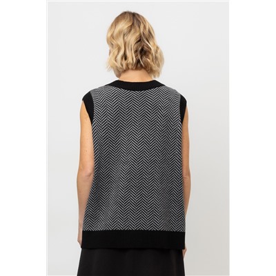 VERY NEAT Жилет ЕВ 30116/24ш