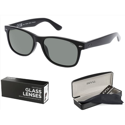 Солнцезащитные очки INVU P2301A