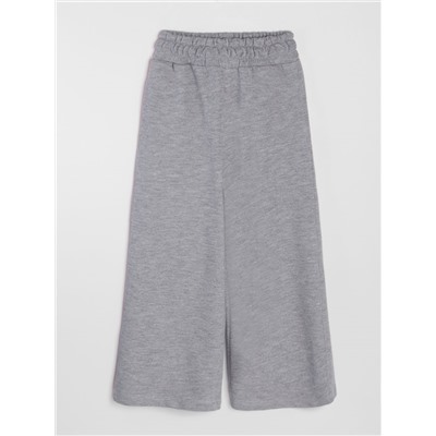 Комплект: Худи+брюки+футболка, Grey melange T2