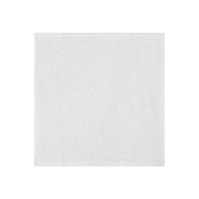 Полотенца махровые «Этель» Merry christmas, 30×30 см - 3 шт., 340 г/м², хлопок 100%