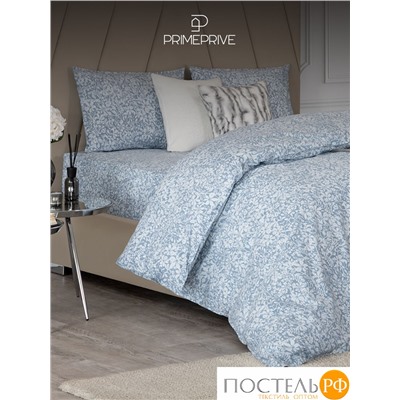 PRIME PRIVE ХЕЛЬГИ КПБ 145х205-2/230х250-1/50х70-2, 5 пр., хл/лиоцел