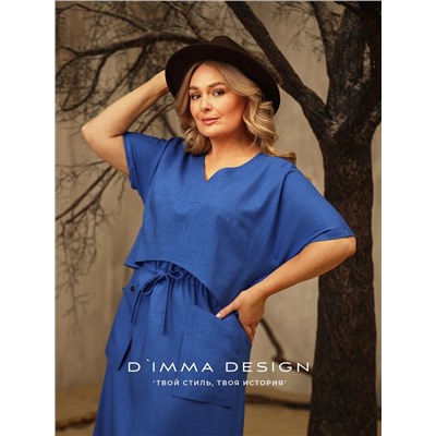 DIMMA Платье 2567