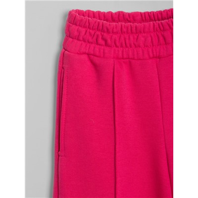 Брюки, Viva Magenta 18-1750