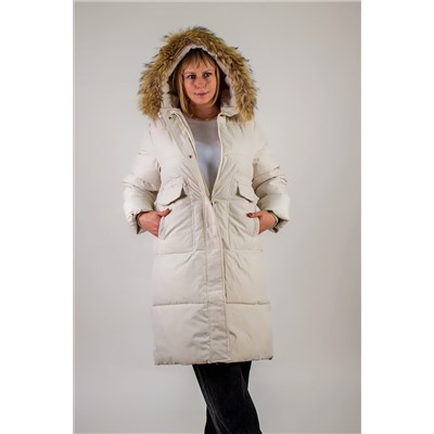 Парка арт. 625 НАТАЛИ, 1201325