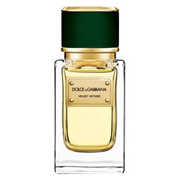 DOLCE & GABBANA VELVET VETIVER edp 2ml пробник