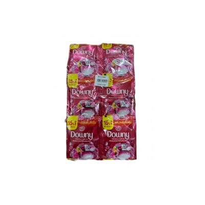 Парфюмированный кондиционер для белья Очаровательный букет Downy Adorable Bouquet 20 мл x 24 шт