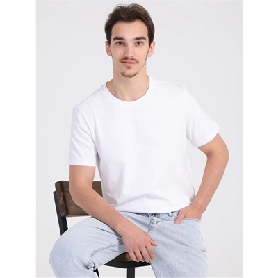 Апрель Футболка 1МДФК4343006