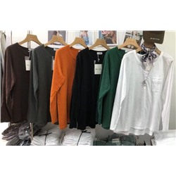 Лонгслив женский 6822 (42-48 единый размер)