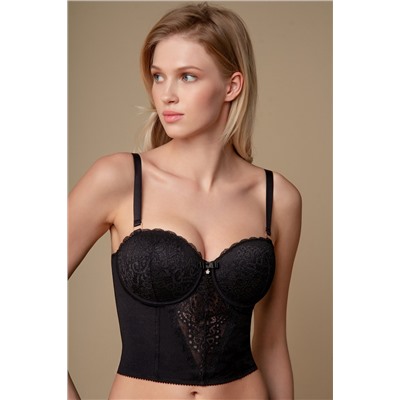 INDEFINI Корсет 2108WXY