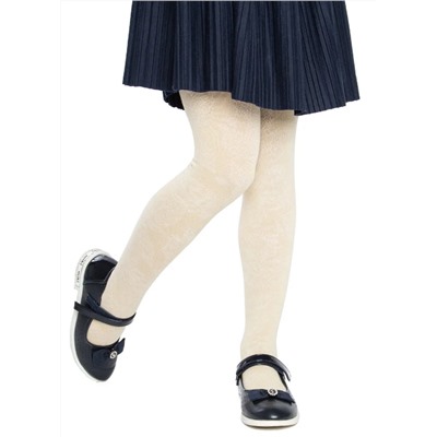 Колготки RuSocks 650 крем М