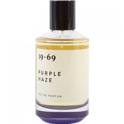 19-69 PURPLE HAZE edp 100ml TESTER