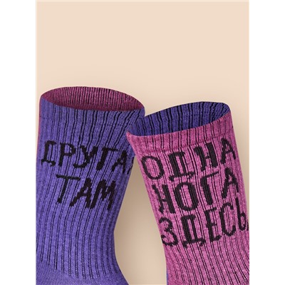 PELICAN Носки UEGL3312(2)