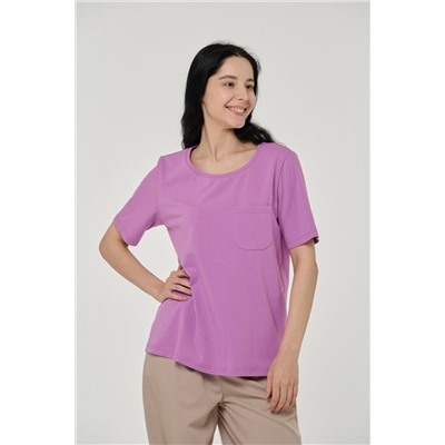 футболка женская 8309-12 -50%