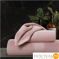 Estia МАРТОС коралл К-т Полотенец  50х80/70х130, 2 пр., 100% хлопок, 450 гр/м2