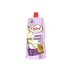 «Calve», соус сливочно-чесночный, 230 г