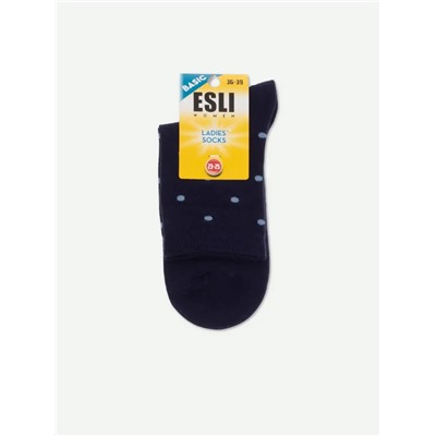 ESLI BASIC Носки женские