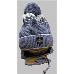 Шапка Cotton kids 7185 classic