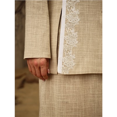 DIMMA Жакет 2571