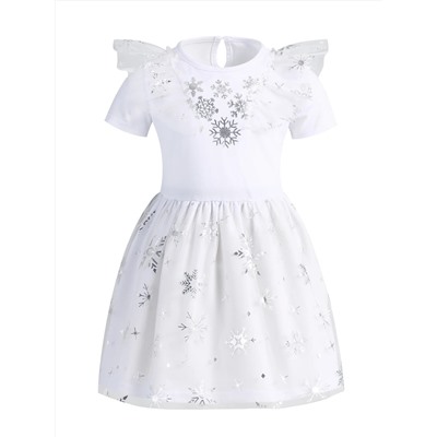 Апрель Платье 1ДПК3976804с