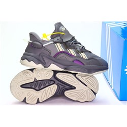 Кроссовки нат. Кожа (36-41)р. / шт. 5831-1181