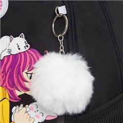 RG-563-3 Рюкзак школьный