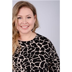 Прима жираф костюм женский