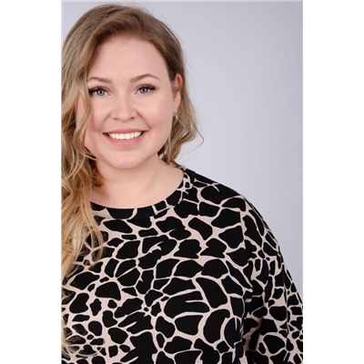 Прима жираф костюм женский