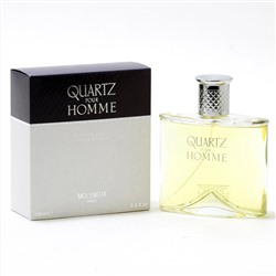 MOLYNEUX QUARTZ edt (m) 100ml
