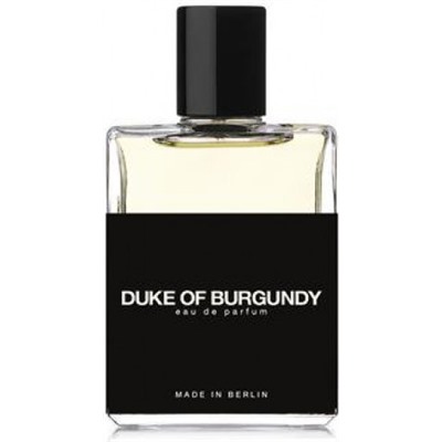 MOTH AND RABBIT PERFUMES DUKE OF BURGUNDY edp 50ml