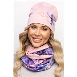 СП0167к/531 розовый