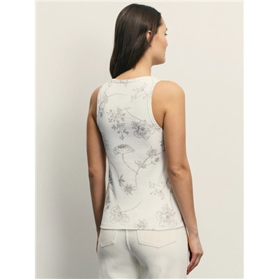 ZARINA Майка ZR2505023301