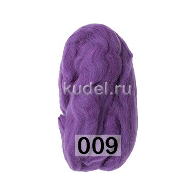 Пряжа Камтекс Лента для Валяния