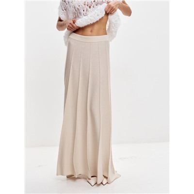 Юбка SEFORA, Жемчужный