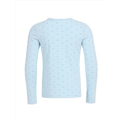 Апрель Лонгслив 1ДДЛД2555804н