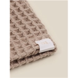 Халат вафельный мужской SL HOME: Boho "Саббиа", размер XL, 100% хлопок, 280 г/м2