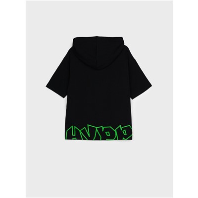 PLAYTODAY Фуфайка 12511222